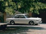 BMW 2000 CS 1965 года